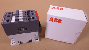 ABB AF26-30-00-14 45 Amp 3 Pole 11kW 400 Vac Contactor 1SBL237001R1400