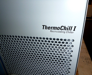 NEW Thermo Scientific ThermoChill I Recirculating Chiller 110 Volt, 1 Phase