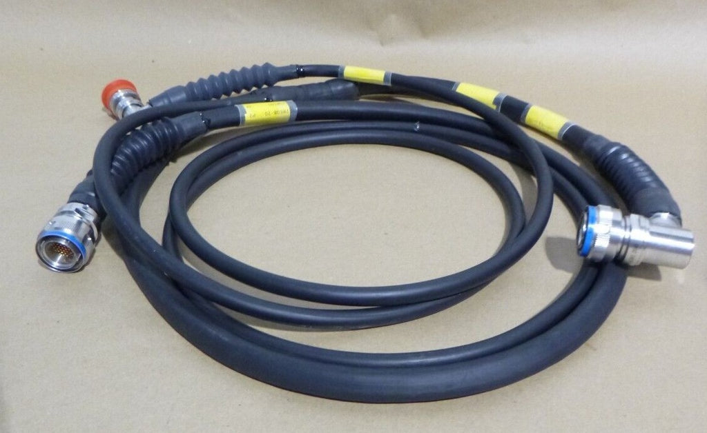 BRANCHED WIRING HARNESS USGI 12546450 , 5995-01-674-1039 | Replacement Truck Parts, Trailer Accessories, Automobile Supplies, Car Parts & Accessories