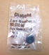 803-0332-500 Dialight Optical Green Press-To-Test Panel Mount Indicator Cap | Electrical MRO Replacement Parts & Components and Commercial Electrical Supplies Company
