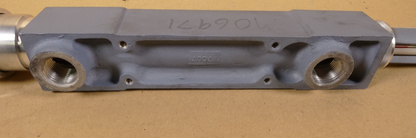 MSV-4-3 Waukee Natural Gas Flo-Meter 0-75 CFH, 8 Osig, 70 Deg F., .65 S.G. | Industrial MRO Replacement Parts, Manufacturing Machine Parts &amp; Components, Heavy Equipment Parts Supplier