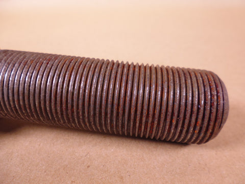 FMTV LMTV Steering Tie Rod P-12877-KL0 , 12877-KL , 2530-01-462-0755 | Genuine FMTV Replacement Parts, LMTV Parts For Sale and Military Surplus Medium Tactical Vehicle Parts & Components