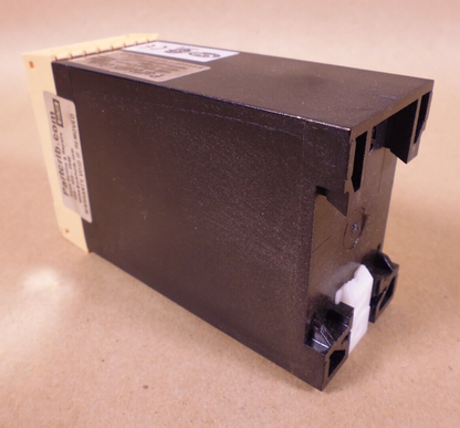 NEW Jokab Safety JSHT1A Safety Relay 24VDC | Electrical MRO Replacement Parts &amp; Components and Commercial Electrical Supplies Company