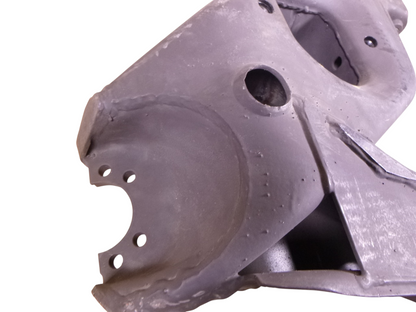 Humvee M998 RH Lower Front Control Arm , 5579475 , 5716391 , 2530-01-175-7212