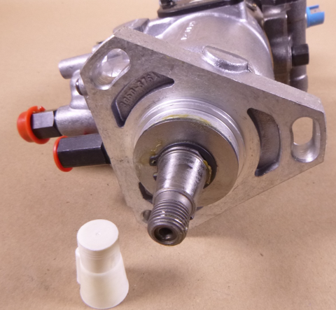 2643C647 OEM Genuine Perkins Fuel Injection Pump V3349F252T For 1004-4T | Replacement Truck Parts, Trailer Accessories, Automobile Supplies, Car Parts & Accessories