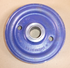 8-2 Crosby McKissick 8″ OD Roller Bearing Pulley Sheave 1/2″ Rope 1.497 Shaft | Industrial MRO Replacement Parts, Manufacturing Machine Parts & Components, Heavy Equipment Parts Supplier