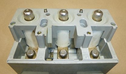 Eaton 313C743H04 (3) Fuse&