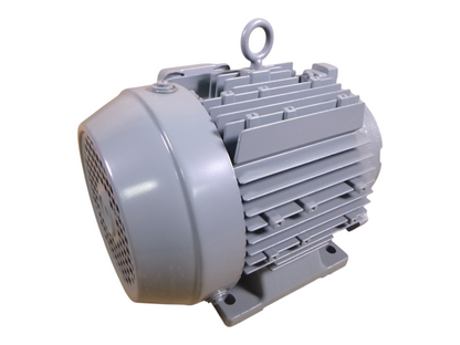 Yuken Kogyo M1-1.5-480-B-3010 3-Phase Induction Motor 90L 1.5kw 4Pole 480V | Industrial Electric Motors, Pumps &amp; Parts