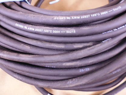 Allen-Bradley 2090-XXNFMF-S90 SER. A Kinetix Drive Feedback Cable , 90M | Electrical MRO Replacement Parts &amp; Components and Commercial Electrical Supplies Company