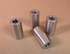 3/8" id x 3/4" od x 1-1/2" Tall Stainless Steel Standoff Spacer Bushing (4 Pcs) | Industrial Replacement Nuts & Bolts Distributor and Machinery Screws & Fasteners Supply