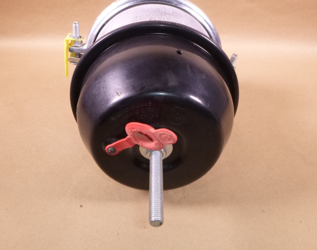 3232059 USGI MGM Air Brake Chamber - Oshkosh HEMTT 3172170, 2530-01-518-3763 | Replacement Truck Parts, Trailer Accessories, Automobile Supplies, Car Parts & Accessories