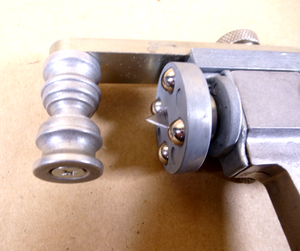 VB1A, H.F. Wilson Magic Cable Stripper 1/8" thru 1-1/4", Ball Bearing Type | Industrial MRO Tools and Replacement Industrial Equipment Components