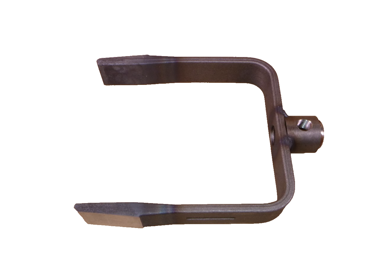 XA-07295 SAF Holland Fifth / 5th Wheel Top Plate Yoke | Replacement Truck Parts, Trailer Accessories, Automobile Supplies, Car Parts &amp; Accessories