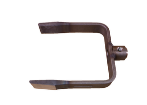 XA-07295 SAF Holland Fifth / 5th Wheel Top Plate Yoke | Replacement Truck Parts, Trailer Accessories, Automobile Supplies, Car Parts & Accessories