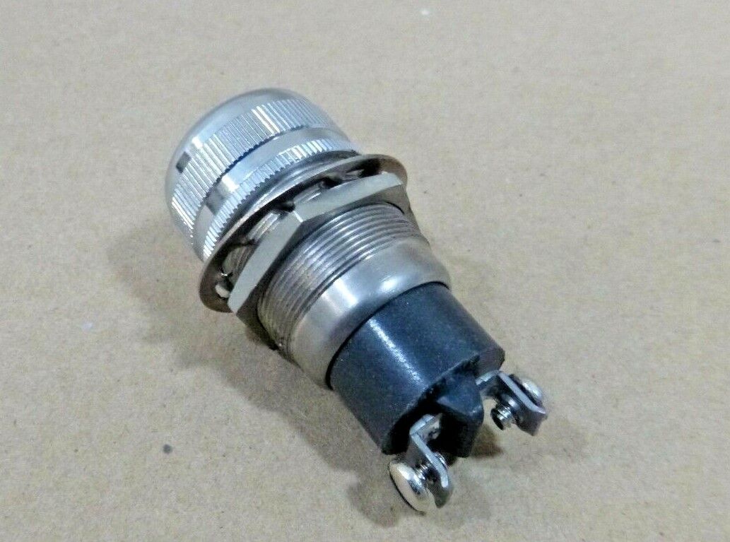 Komatsu 944529C1 Low Air Pressure Signal Light Assembly 75W 125V | Industrial Tractor Parts Supplier and Surplus Tractor Parts &amp; Accessories