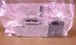VQZ3120BR-5YO1-C8F-Q SMC Valve Body Ported VQZ3120BR5YO1C8FQ (24 Vdc Coil) | Electrical MRO Replacement Parts & Components and Commercial Electrical Supplies Company