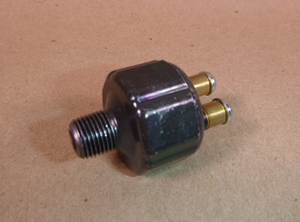 USGI Chelsea Old Style Pressure Switch 379305, 379547 | Industrial MRO Replacement Parts, Manufacturing Machine Parts & Components, Heavy Equipment Parts Supplier