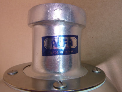 Alfa 60W 60 Quart "D" Wire Whip Stainless Steel Mixer Attachment | Industrial MRO Replacement Parts, Manufacturing Machine Parts &amp; Components, Heavy Equipment Parts Supplier