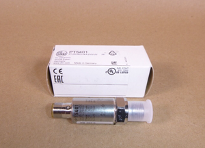 IFM - PT5401 Electronic Pressure Sensor 8.5 - 36 Vdc, 4.20mA - USA Stock