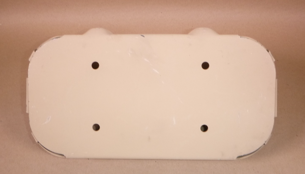 USGI Military Desert Tan Jerry Can Holder Bracket 119400, 2590-01-496-4560 | Replacement Truck Parts, Trailer Accessories, Automobile Supplies, Car Parts & Accessories