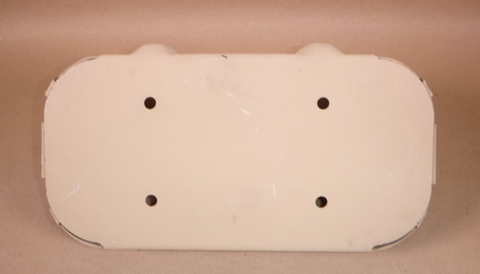 USGI Military Desert Tan Jerry Can Holder Bracket 119400, 2590-01-496-4560 | Replacement Truck Parts, Trailer Accessories, Automobile Supplies, Car Parts & Accessories