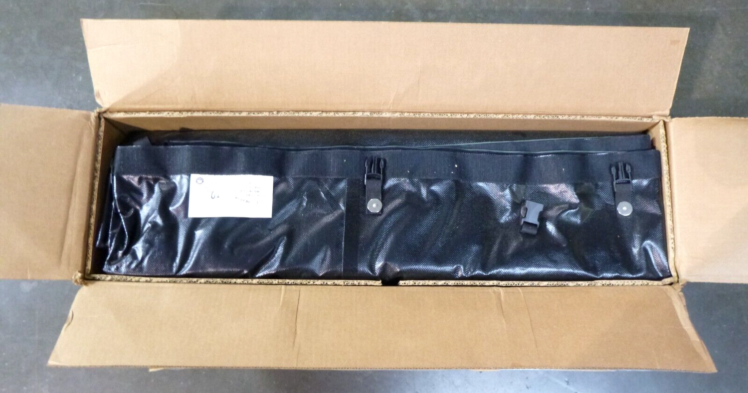 NEW WINDOW WALL PANEL 5-4-6345-1 GREEN FITS MILITARY TENT (MCPS) 5-4-6340-1 | Replacement Truck Parts, Trailer Accessories, Automobile Supplies, Car Parts &amp; Accessories