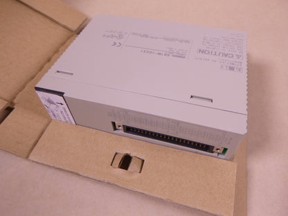 Omron CS1W-ID231 PLC Input Module , 24VDC