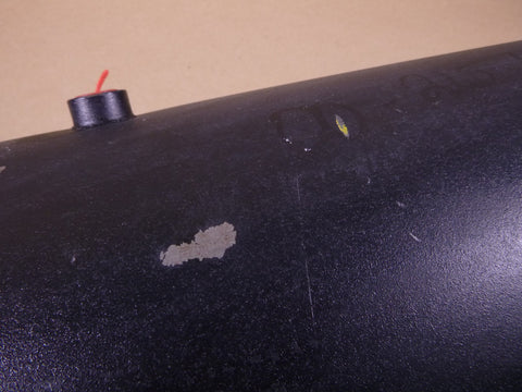 USGI M127 M128A1 M129A1 12 Ton Semi-Trailer Air Brake Pressure Tank 7979298 | Replacement Truck Parts, Trailer Accessories, Automobile Supplies, Car Parts & Accessories