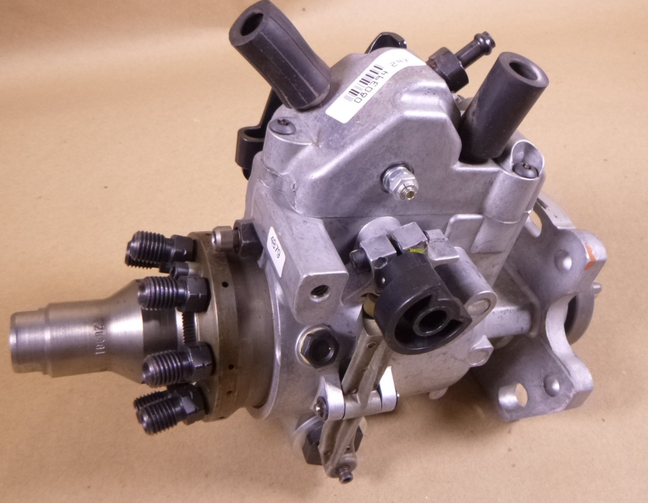 Stanadyne DB2829-4879 DB2 Fuel Injection Pump 6.2L HMMWV 1990 , 2910-01-326-9221