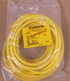 Turck RSM RKM 50-8M Minifast Cordset 5 Pin M/F 7/8" , 8M , U2282-28 | Electrical MRO Replacement Parts & Components and Commercial Electrical Supplies Company