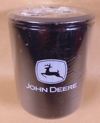LVA11522 John Deere OEM Hydraulic Oil Filter Genuine | Industrial Tractor Parts Supplier and Surplus Tractor Parts & Accessories