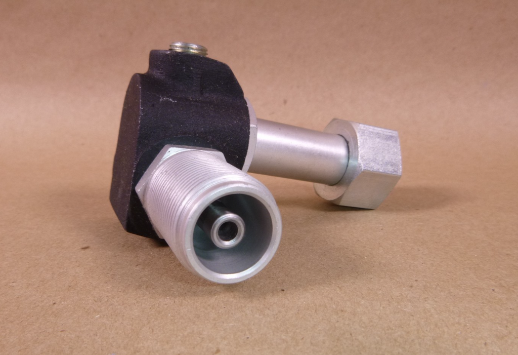 USGI M998 Humvee Speedometer Tachometer Drive Adapter 2590-01-212-5868, 12338430 | Genuine HMMWV Replacement Parts and Military Surplus Humvee Parts & Accessories