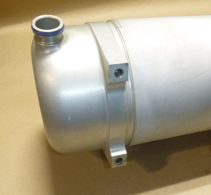 USGI Parker Air Separation Module 2050004-101, 2GFV00401-0001 (40" x 6-3/4") | Industrial MRO Replacement Parts, Manufacturing Machine Parts &amp; Components, Heavy Equipment Parts Supplier