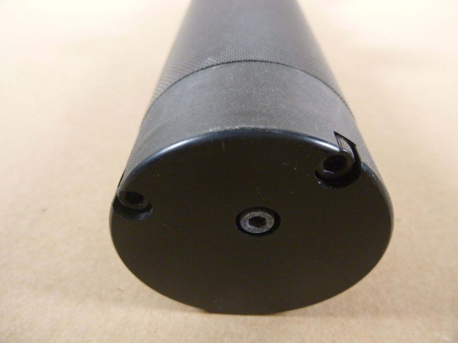 Zistos Roast Tactical Recon Scout Searchstick , 20.5" to 72", For Robot Camera | Industrial MRO Tools and Replacement Industrial Equipment Components