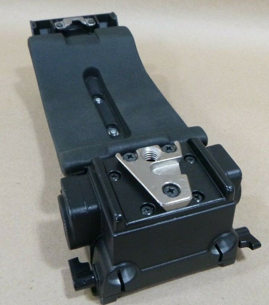 PANASONIC AU-VSHL1G ENG STYLE SHOULDER MOUNT FOR VARICAM PURE 35 HS CAMERA | Industrial MRO Replacement Parts, Manufacturing Machine Parts & Components, Heavy Equipment Parts Supplier