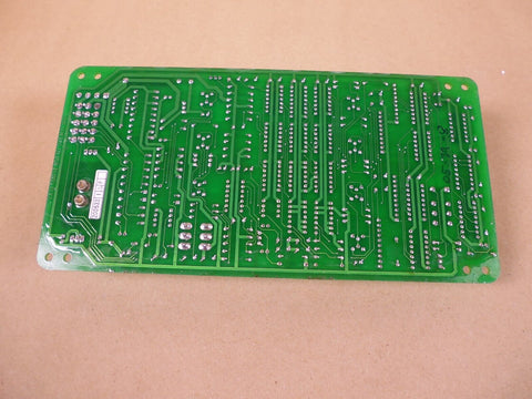 Genuine Generac 0639040SRV Logic GTS Control Board PCB