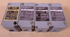 (Lot of 4) AB Allen-Bradley 802T-ALP Oiltight Limit Switch *BODY ONLY* | Industrial MRO Replacement Parts, Manufacturing Machine Parts & Components, Heavy Equipment Parts Supplier
