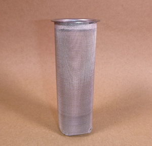 MEP-016A, 3 KW Generator Fuel Tank Strainer Element 13208E5834, 4730-00-065-6793