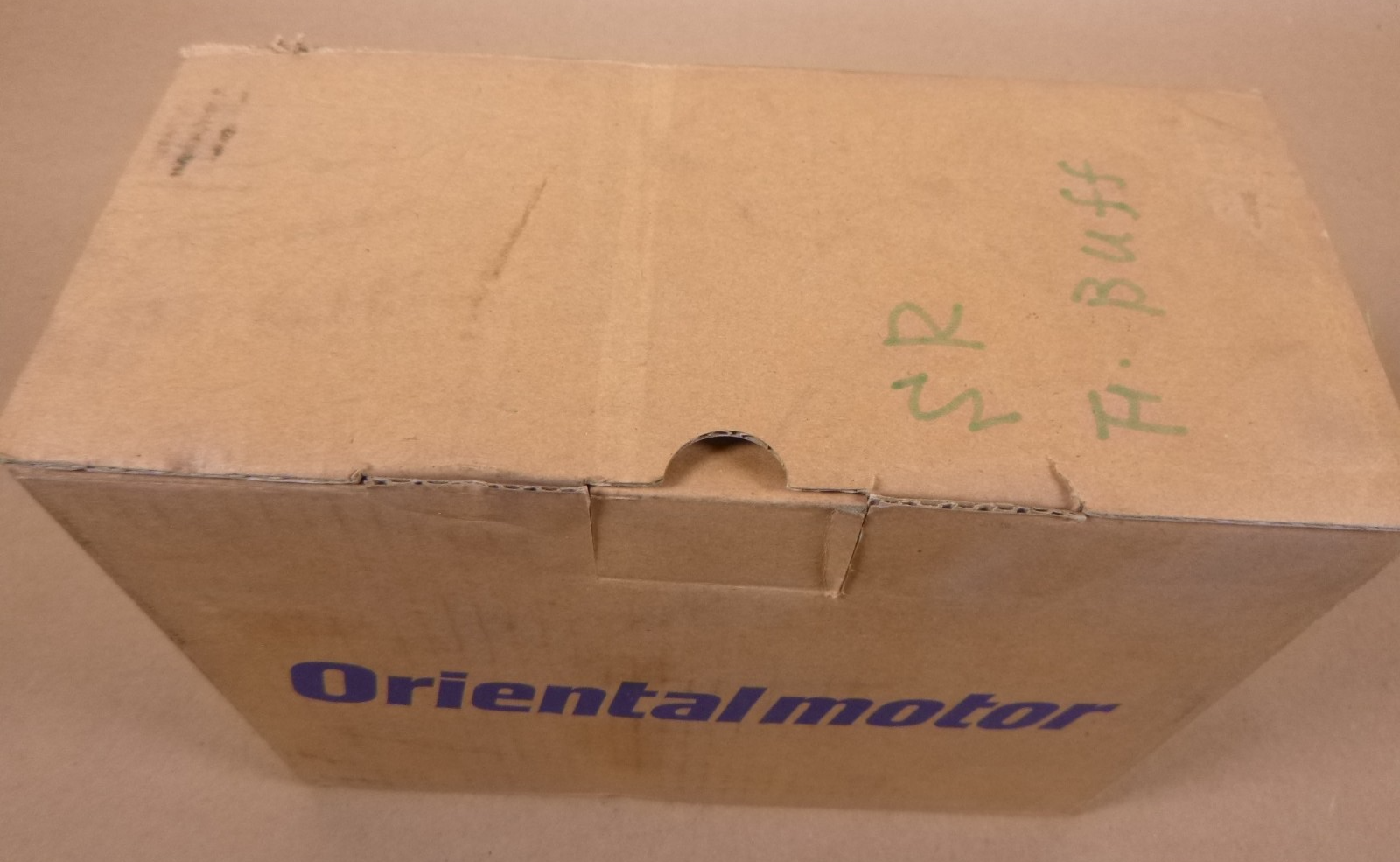 NEW Oriental Motor 5IK60GU-SF Induction Motor 60W 200/220V 50/60HZ 3PH