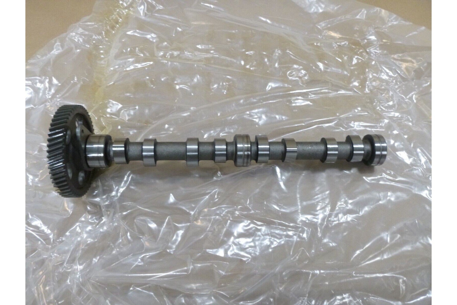 Yanmar 129508-14580 Camshaft For 4JH4-HTE 4JH4-TE 4TNV84T Marine Diesel Engine | Replacement Truck Parts, Trailer Accessories, Automobile Supplies, Car Parts &amp; Accessories