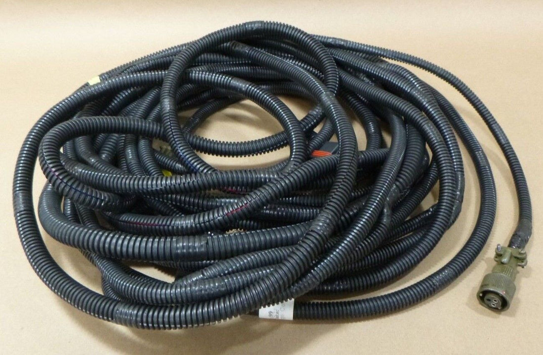 MRAP MAXXPRO DASH WIRING HARNESS , 3835153C91 , 3835153C91L , 6150-01-568-5826 | Genuine FMTV Replacement Parts, LMTV Parts For Sale and Military Surplus Medium Tactical Vehicle Parts &amp; Components