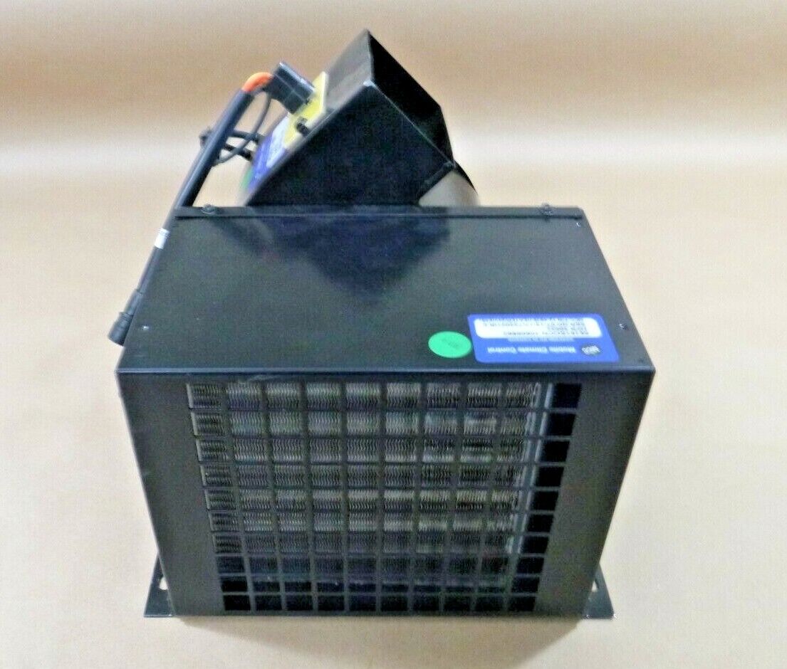 Military 24V Vehicle Mobile Climate Control Heater Unit 15-6538, 12-4838 MCC | Replacement Truck Parts, Trailer Accessories, Automobile Supplies, Car Parts &amp; Accessories