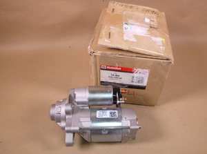 Ford Motorcraft Starter Motor 7C3Z-11002-AA (SA-965) Made in USA | Replacement Truck Parts, Trailer Accessories, Automobile Supplies, Car Parts & Accessories
