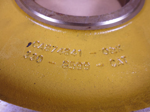 OEM CAT Caterpillar 330-8599 129.5mm ID Transfer Gears Cage For 335-1789 | Industrial Tractor Parts Supplier and Surplus Tractor Parts & Accessories