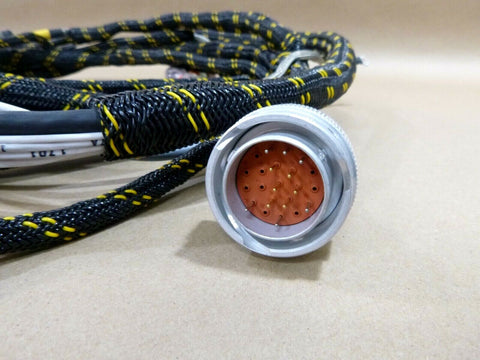 Oshkosh 12 Pin Rear Chassis Suspension Wiring Harness 12603168 6150-01-672-7908 | Replacement Truck Parts, Trailer Accessories, Automobile Supplies, Car Parts & Accessories