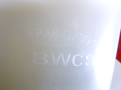 Borg Warner 4735-38825-71 Kysair fan p=1 d=20 bc=1.97 - 2.36 use ah (20" x 3") | Replacement Truck Parts, Trailer Accessories, Automobile Supplies, Car Parts & Accessories