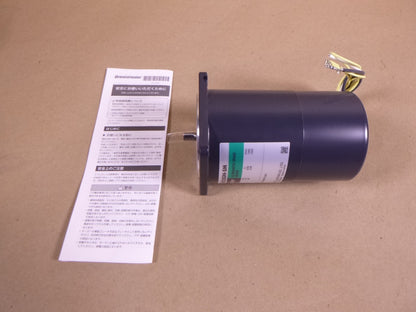 Oriental Motor 4IK25GN-SM 200V 0.25A 50/60Hz 25W AC Magnetic Brake Motor | Industrial Electric Motors, Pumps &amp; Parts