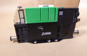 New Piab 9945417 Stackable Vacuum Generator PCS.F.122.S.CAB.S1P1.1X.8.EJ.CCAB