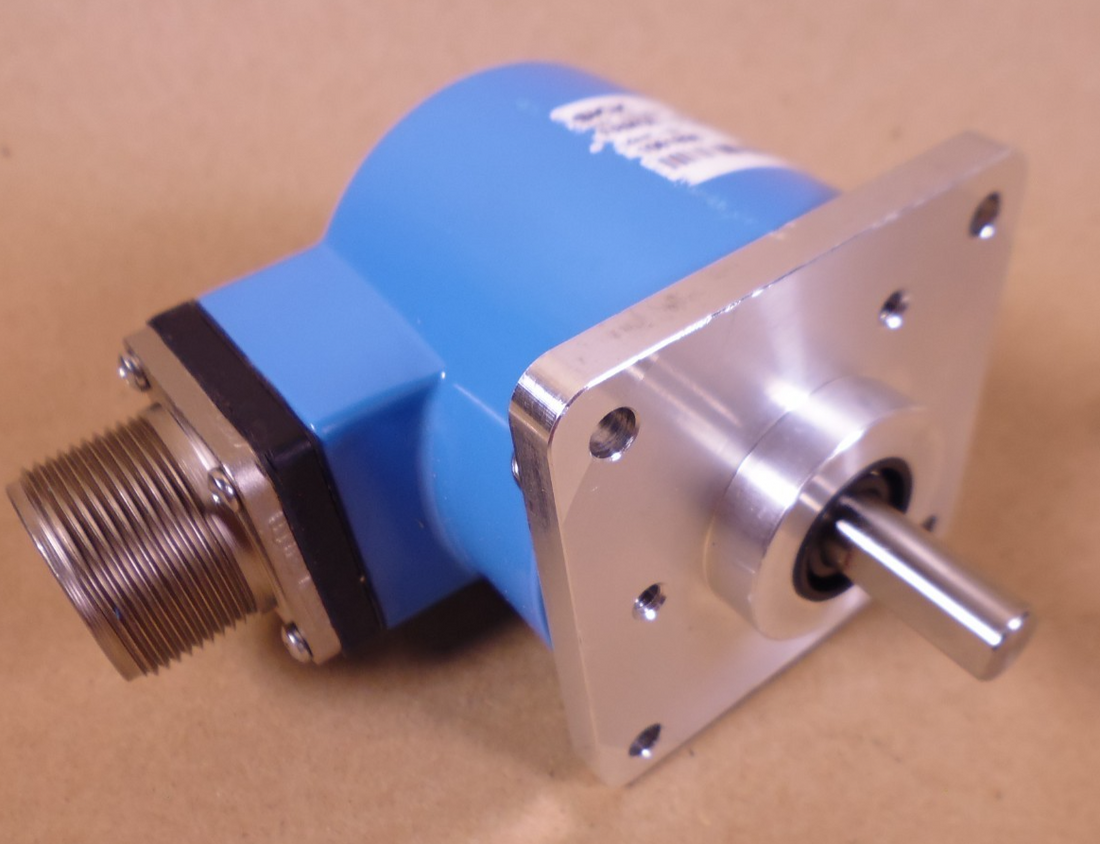 SICK SRM50-FUA0-K21 Encoder , 5-12VDC , SRS/SRM Load , SRM50FUA0K21 | Electrical MRO Replacement Parts &amp; Components and Commercial Electrical Supplies Company