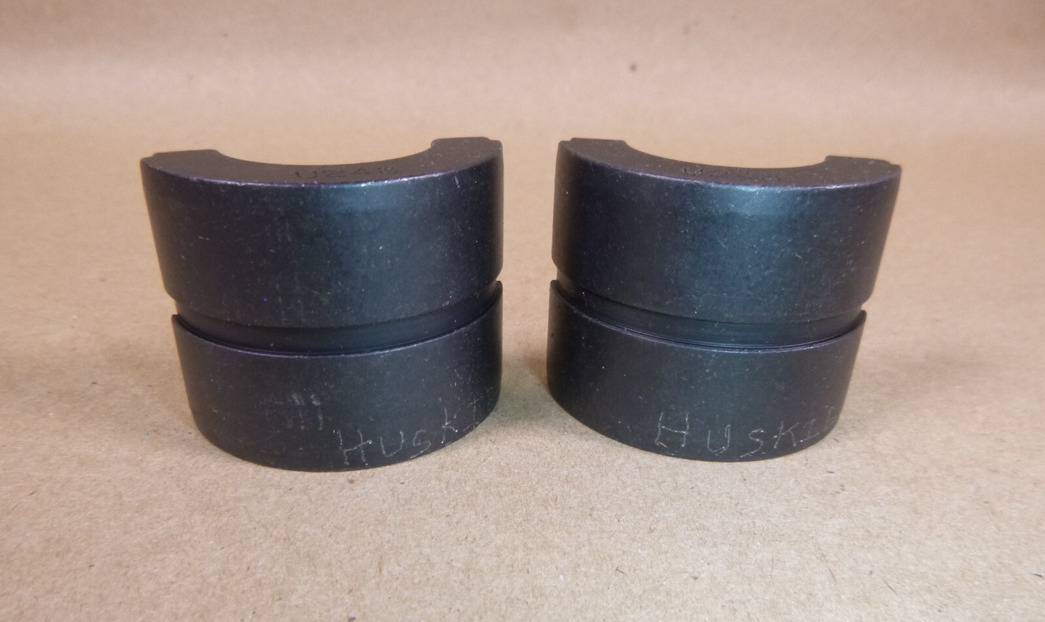 Huskie U248, 12 TON DIE , U-DIE HT41DV | Industrial MRO Tools and Replacement Industrial Equipment Components
